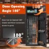 KAER Gun Safe Review Best Rifle and Shotgun Cabinet with Digital Lock Security KAER Gun Safe Review Best Rifle and Shotgun Cabinet with Digital Lock Security