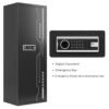 KAER Gun Safe Review Large Electronic Alloy Steel Rifle Cabinet 1450 KAER Gun Safe Review Large Electronic Alloy Steel Rifle Cabinet 1450