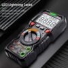 KAIWEETS HT118A Digital Multimeter Review Portable Case and Advanced Features Explained KAIWEETS HT118A Digital Multimeter Review Portable Case and Advanced Features Explained