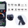 KAIWEETS HT118A Digital Multimeter Review Portable Case and Advanced Features Explained KAIWEETS HT118A Digital Multimeter Review Portable Case and Advanced Features Explained