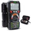 KAIWEETS HT118A Digital Multimeter with Portable Case KAIWEETS HT118A Digital Multimeter with Portable Case