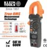 Klein Tools CL390 Digital Clamp Meter Review Accurate AC DC Electrical Tester Insights Klein Tools CL390 Digital Clamp Meter Review Accurate AC DC Electrical Tester Insights