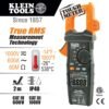 Klein Tools CL700 Clamp Meter Review Accurate TRMS Electrical Tester Insights Klein Tools CL700 Clamp Meter Review Accurate TRMS Electrical Tester Insights