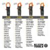 Klein Tools CL700 Clamp Meter Review Accurate TRMS Electrical Tester Insights Klein Tools CL700 Clamp Meter Review Accurate TRMS Electrical Tester Insights
