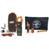 Klein Tools CL800 Digital Clamp Meter and Circuit Breaker Finder Kit Review Insights Klein Tools CL800 Digital Clamp Meter and Circuit Breaker Finder Kit Review Insights