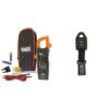 Klein Tools CL800 Digital Clamp Meter Review Unveils Professional Accuracy and Features Klein Tools CL800 Digital Clamp Meter Review Unveils Professional Accuracy and Features