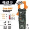 Klein Tools CL800 Digital Clamp Meter Review Unveils Professional Accuracy and Features Klein Tools CL800 Digital Clamp Meter Review Unveils Professional Accuracy and Features
