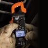 Klein Tools CL800 Digital Clamp Meter Review Unveils Professional Accuracy and Features Klein Tools CL800 Digital Clamp Meter Review Unveils Professional Accuracy and Features