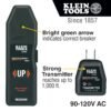 Klein Tools ET300 Circuit Breaker Finder Review Accurate and Reliable for 120V Outlets Klein Tools ET300 Circuit Breaker Finder Review Accurate and Reliable for 120V Outlets
