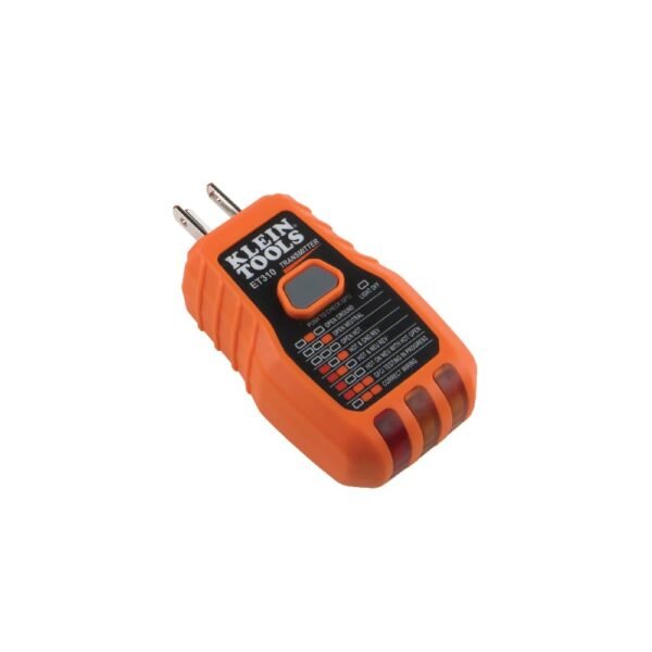 Klein Tools ET310 Circuit Breaker Finder Review Reveals Best Features and Performance Klein Tools ET310 Circuit Breaker Finder Review Reveals Best Features and Performance