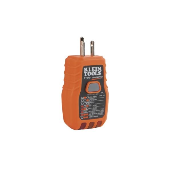 Klein Tools ET310 Circuit Breaker Finder Review Reveals Best Features and Performance Klein Tools ET310 Circuit Breaker Finder Review Reveals Best Features and Performance