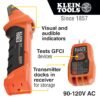 Klein Tools ET310 Circuit Breaker Finder Review Uncovers Accuracy and Built in GFCI Testing Features Klein Tools ET310 Circuit Breaker Finder Review Uncovers Accuracy and Built in GFCI Testing Features