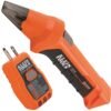 Klein Tools ET310 Circuit Breaker Finder Review Uncovers Accuracy and Built in GFCI Testing Features Klein Tools ET310 Circuit Breaker Finder Review Uncovers Accuracy and Built in GFCI Testing Features