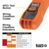 Klein Tools ET310 Circuit Breaker Finder Review Uncovers Accuracy and Built in GFCI Testing Features Klein Tools ET310 Circuit Breaker Finder Review Uncovers Accuracy and Built in GFCI Testing Features