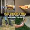 Klein Tools ET450 Circuit Breaker Finder Review Reliable Tracing for Energetic and Non-Energized Wires Klein Tools ET450 Circuit Breaker Finder Review Reliable Tracing for Energetic and Non-Energized Wires