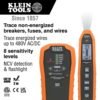 Klein Tools ET450 Circuit Breaker Finder Review Reliable Tracing for Energetic and Non-Energized Wires Klein Tools ET450 Circuit Breaker Finder Review Reliable Tracing for Energetic and Non-Energized Wires