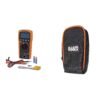 Klein Tools MM420 Digital Multimeter Review Features Accuracy and Durability Tested Klein Tools MM420 Digital Multimeter Review Features Accuracy and Durability Tested
