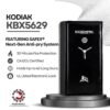 Kodiak KBX5629 Gun Safe Review Advanced Security and Spacious Storage Features Explained Kodiak KBX5629 Gun Safe Review Advanced Security and Spacious Storage Features Explained