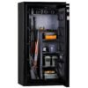 Kodiak KBX5629 Gun Safe Review Advanced Security and Spacious Storage Features Explained Kodiak KBX5629 Gun Safe Review Advanced Security and Spacious Storage Features Explained