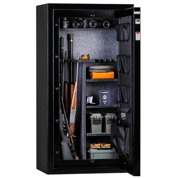 Kodiak KBX5629 Gun Safe Review Advanced Security and Spacious Storage Features Explained Kodiak KBX5629 Gun Safe Review Advanced Security and Spacious Storage Features Explained