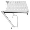 Little Giant Ladder Accessories Work Platform review for stability and comfort Little Giant Ladder Accessories Work Platform review for stability and comfort