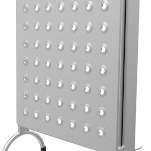 Little Giant Ladder Systems, Work Platform, Ladder Accessory, Aluminum, 375 lbs weight rating, (10104) Little Giant Ladder Systems, Work Platform, Ladder Accessory, Aluminum, 375 lbs weight rating, (10104)
