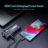 LOOP GEAR SK05 Flashlight Review Powerful EDC Light with 2850 Lumens and Power Bank LOOP GEAR SK05 Flashlight Review Powerful EDC Light with 2850 Lumens and Power Bank