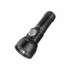 LUMINTOP GT Nano Keychain Flashlight 450 Lumens Mini Flashlight 300 Meters Beam Distance Single 10180 Li-ion Battery (Included) (Black) LUMINTOP GT Nano Keychain Flashlight 450 Lumens Mini Flashlight 300 Meters Beam Distance Single 10180 Li-ion Battery (Included) (Black)