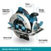 Makita 5007MGA Magnesium Circular Saw Review Powerful Lightweight Precision Cutting Tool Makita 5007MGA Magnesium Circular Saw Review Powerful Lightweight Precision Cutting Tool