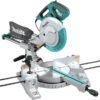 Makita LS1018 10” Dual Slide Compound Miter Saw Makita LS1018 10” Dual Slide Compound Miter Saw