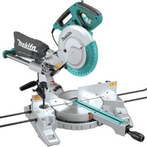 Makita LS1018 10” Dual Slide Compound Miter Saw Makita LS1018 10” Dual Slide Compound Miter Saw