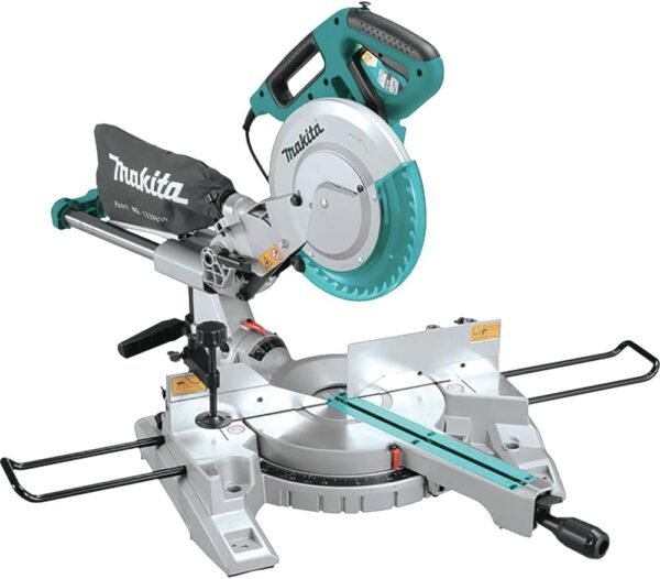 Makita LS1018 10” Dual Slide Compound Miter Saw Makita LS1018 10” Dual Slide Compound Miter Saw