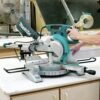 Makita LS1018 10 Inch Miter Saw Review Powerful Precision for Woodworking Enthusiasts Makita LS1018 10 Inch Miter Saw Review Powerful Precision for Woodworking Enthusiasts