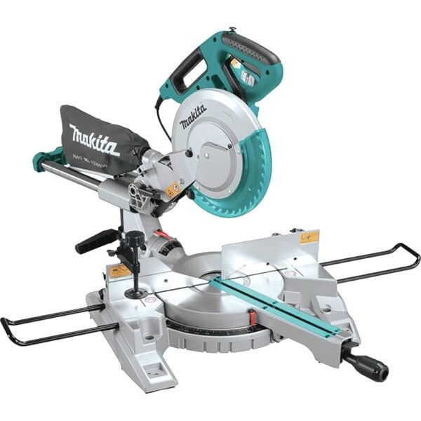 Makita LS1018 10 Inch Miter Saw Review Powerful Precision for Woodworking Enthusiasts Makita LS1018 10 Inch Miter Saw Review Powerful Precision for Woodworking Enthusiasts
