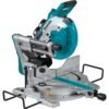 Makita Miter Saw XSL06PT Review Powerful 18V X2 LXT Brushless Cutting Performance Makita Miter Saw XSL06PT Review Powerful 18V X2 LXT Brushless Cutting Performance