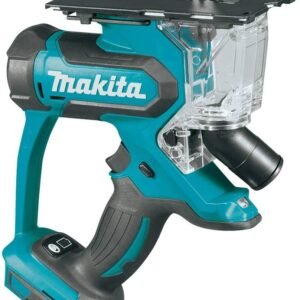 Makita XDS01Z 18V LXT Lithium-Ion Cordless Cut-Out Saw, Tool Only Makita XDS01Z 18V LXT Lithium-Ion Cordless Cut-Out Saw, Tool Only