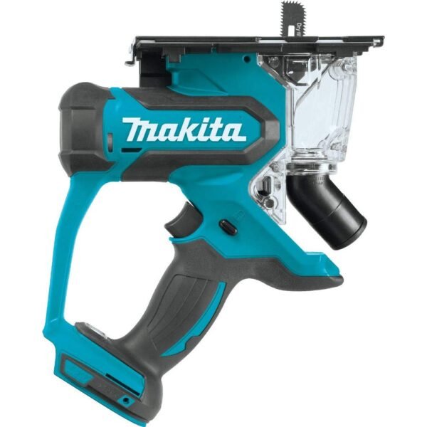Makita XDS01Z Cordless Cut-Out Saw Review Best Power Tool for Precise Drywall Cuts Makita XDS01Z Cordless Cut-Out Saw Review Best Power Tool for Precise Drywall Cuts