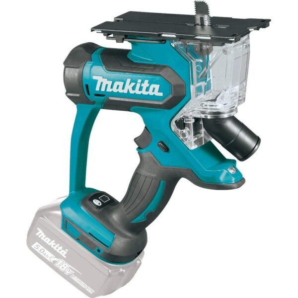 Makita XDS01Z Cordless Cut-Out Saw Review Best Power Tool for Precise Drywall Cuts Makita XDS01Z Cordless Cut-Out Saw Review Best Power Tool for Precise Drywall Cuts