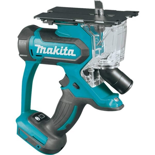 Makita XDS01Z Cordless Cut-Out Saw Review Best Power Tool for Precise Drywall Cuts Makita XDS01Z Cordless Cut-Out Saw Review Best Power Tool for Precise Drywall Cuts