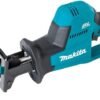 Makita XRJ08Z 18V LXT® Lithium-Ion Brushless Cordless Compact One-Handed Recipro Saw, Tool Only Makita XRJ08Z 18V LXT® Lithium-Ion Brushless Cordless Compact One-Handed Recipro Saw, Tool Only
