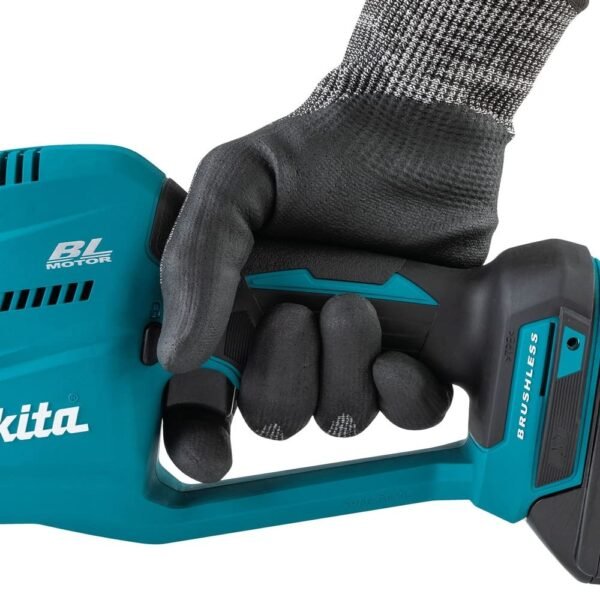 Makita XRJ08Z 18V LXT Reciprocating Saw Review Low Vibration Brushless Power Tool Makita XRJ08Z 18V LXT Reciprocating Saw Review Low Vibration Brushless Power Tool