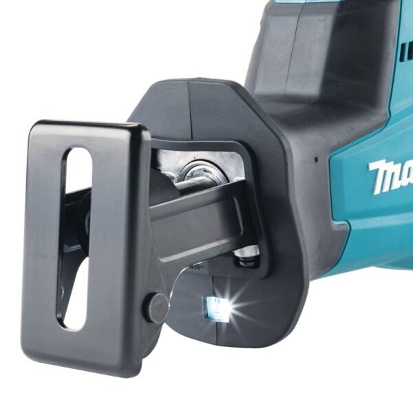 Makita XRJ08Z 18V LXT Reciprocating Saw Review Low Vibration Brushless Power Tool Makita XRJ08Z 18V LXT Reciprocating Saw Review Low Vibration Brushless Power Tool