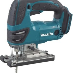 Makita XVJ03Z 18V LXT® Lithium-Ion Cordless Jig Saw, Tool Only Makita XVJ03Z 18V LXT® Lithium-Ion Cordless Jig Saw, Tool Only