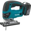 Makita XVJ03Z Cordless Jig Saw Review Power and Precision in Battery Powered Tools Makita XVJ03Z Cordless Jig Saw Review Power and Precision in Battery Powered Tools