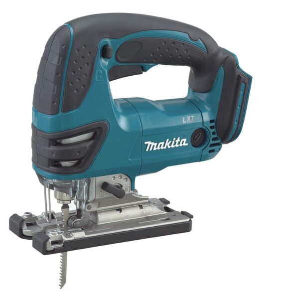Makita XVJ03Z Cordless Jig Saw Review Power and Precision in Battery Powered Tools Makita XVJ03Z Cordless Jig Saw Review Power and Precision in Battery Powered Tools