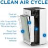 Medify Air MA-112 Air Purifier Filter Review True HEPA H13 Performance Tested Medify Air MA-112 Air Purifier Filter Review True HEPA H13 Performance Tested