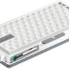 Miele Original SF-HA 50 HEPA AirClean Filter with TimeStrip for Miele Complete C2/C3, Compact C1/C2 Vacuum Cleaners, Pack of 1 - 9616280 Miele Original SF-HA 50 HEPA AirClean Filter with TimeStrip for Miele Complete C2/C3, Compact C1/C2 Vacuum Cleaners, Pack of 1 - 9616280