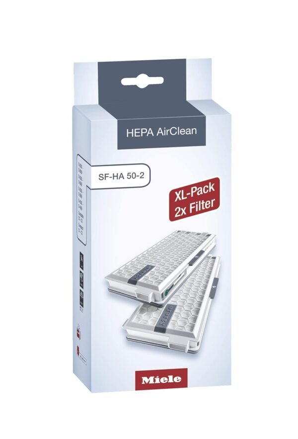 Miele SF HA 50 HEPA AirClean Filter Review for Vacuum Cleaner Allergy Relief Miele SF HA 50 HEPA AirClean Filter Review for Vacuum Cleaner Allergy Relief