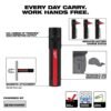 Milwaukee 2011R Rechargeable Flashlight Review Powerful 500 Lumen Handheld Light Milwaukee 2011R Rechargeable Flashlight Review Powerful 500 Lumen Handheld Light