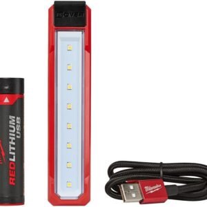 Milwaukee 2112-21 Flood Light Milwaukee 2112-21 Flood Light